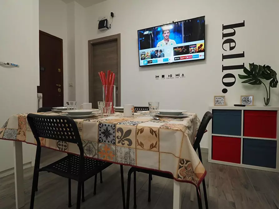 Immagine 6 di Camera in affitto  in Via Arturo Farinelli a Torino