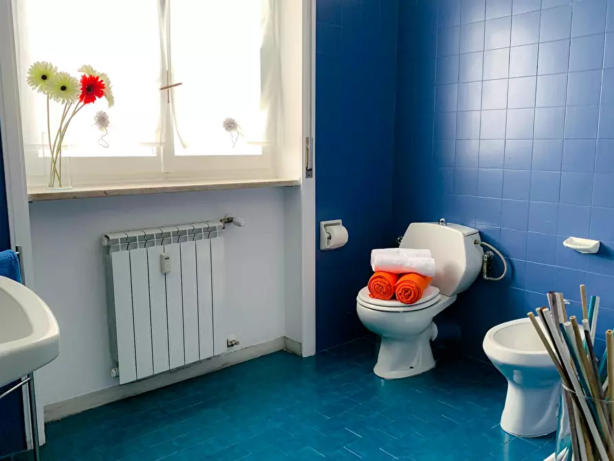 Immagine 10 di Camera in affitto  in Corso Massimo d'Azeglio a Torino