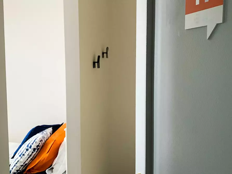 Immagine 1 di Camera in affitto  in Corso Massimo d'Azeglio a Torino