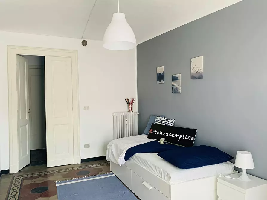 Immagine 4 di Camera in affitto  in Via Bernardino Galliari a Torino