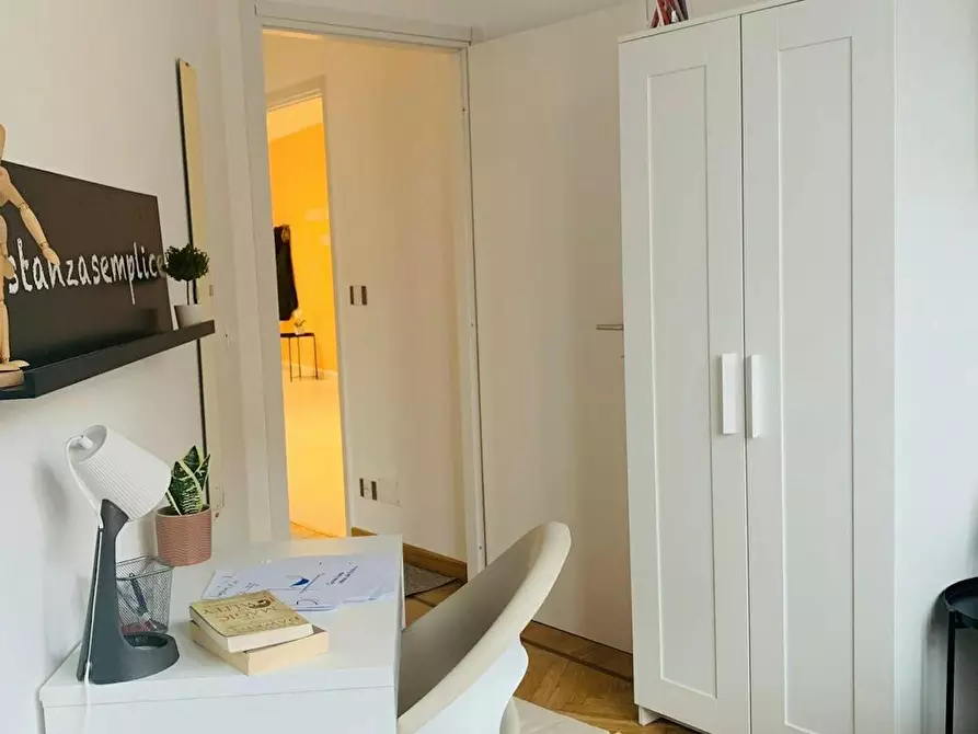 Immagine 5 di Camera in affitto  in Corso Vittorio Emanuele II a Torino