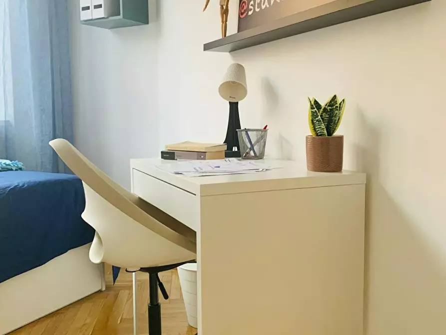 Immagine 8 di Camera in affitto  in Corso Vittorio Emanuele II a Torino