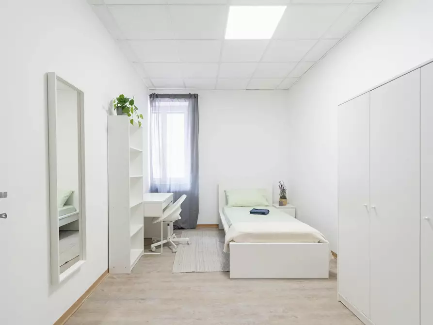Immagine 4 di Camera in affitto  in Via Frinco a Torino