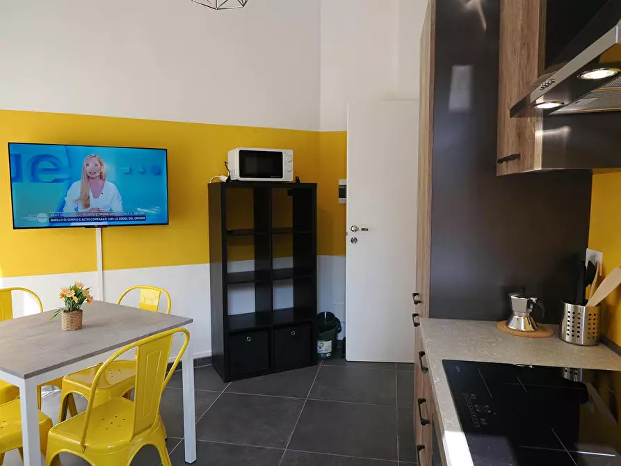 Immagine 6 di Camera in affitto  in Corso Peschiera a Torino