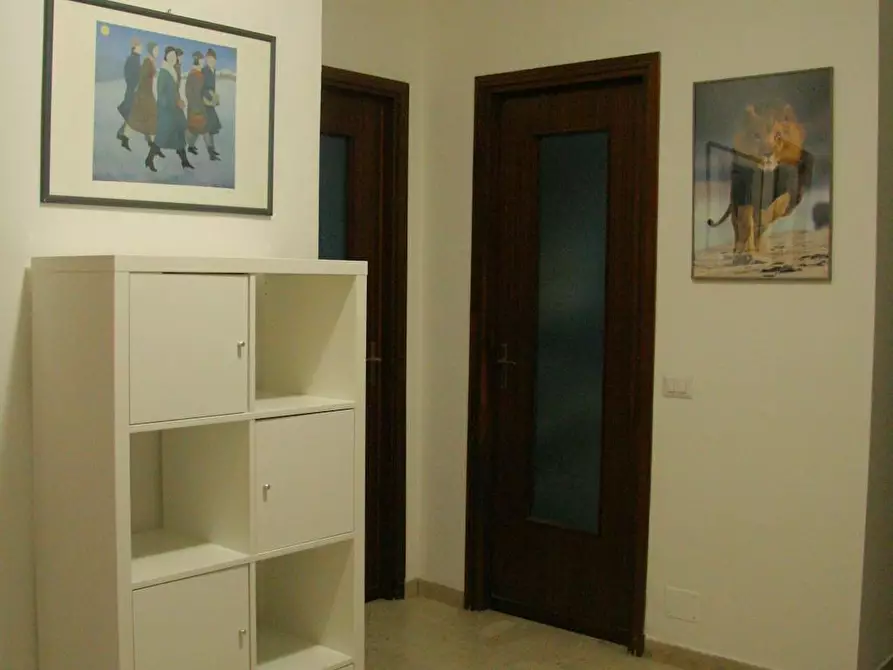 Immagine 8 di Camera in affitto  in Corso Peschiera a Torino