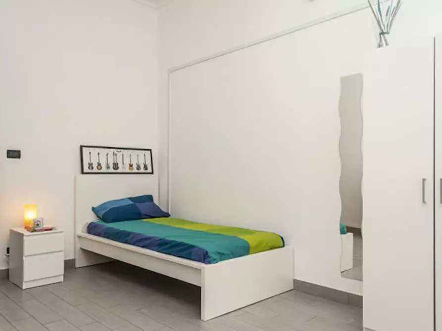 Immagine 2 di Camera in affitto  in Via Romolo Gessi a Torino