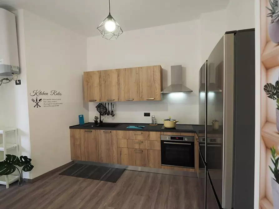 Immagine 6 di Camera in affitto  in Corso Germano Sommeiller a Torino