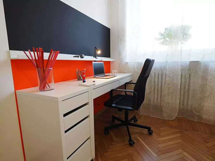 Immagine 3 di Camera in affitto  in Corso Germano Sommeiller a Torino