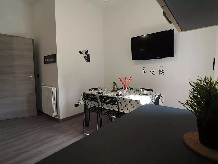 Immagine 8 di Camera in affitto  in Corso Germano Sommeiller a Torino