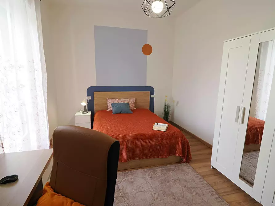 Immagine 1 di Camera in affitto  in Corso Siracusa a Torino