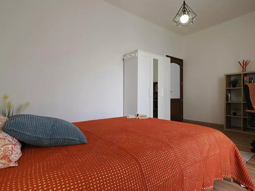 Immagine 5 di Camera in affitto  in Corso Siracusa a Torino