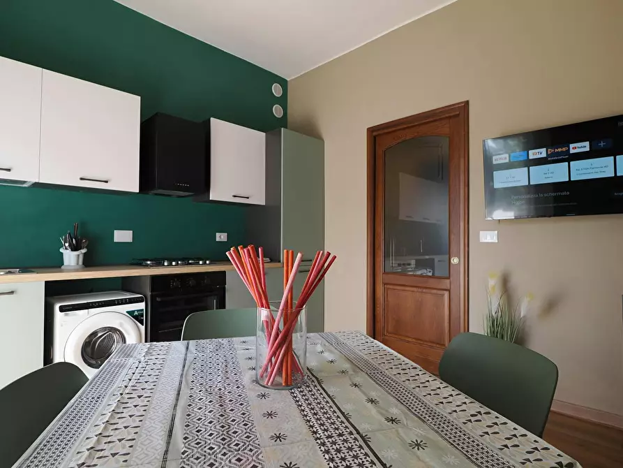 Immagine 8 di Camera in affitto  in Corso Siracusa a Torino