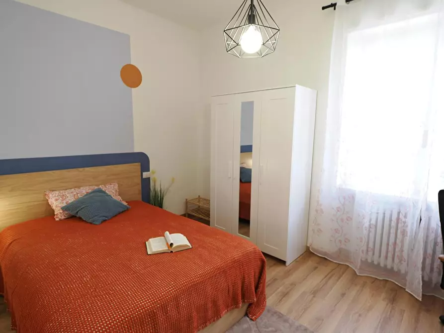 Immagine 3 di Camera in affitto  in Corso Siracusa a Torino