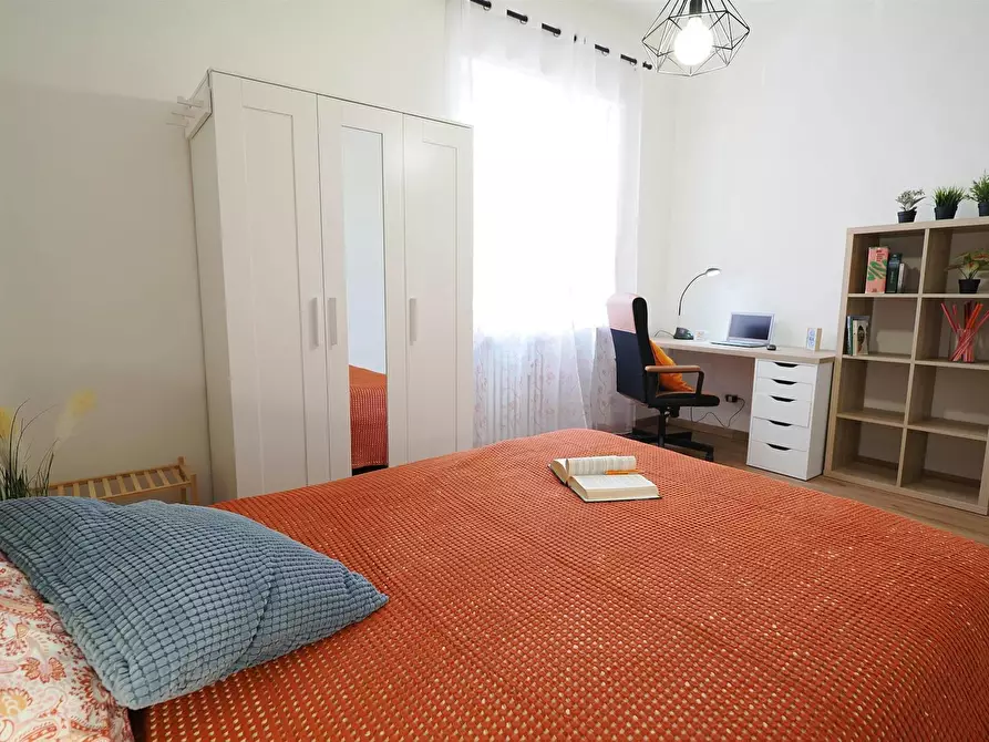 Immagine 5 di Camera in affitto  in Corso Siracusa a Torino
