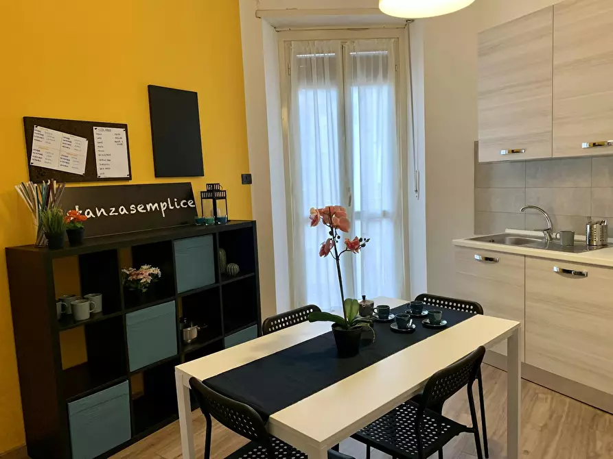 Immagine 9 di Camera in affitto  in Via Caraglio a Torino
