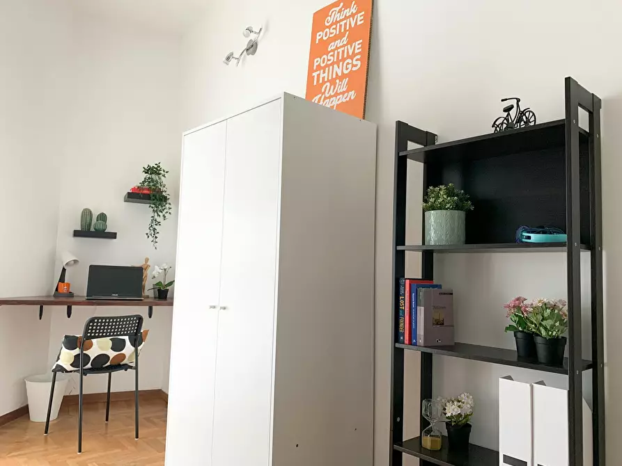 Immagine 3 di Camera in affitto  in Via Caraglio a Torino