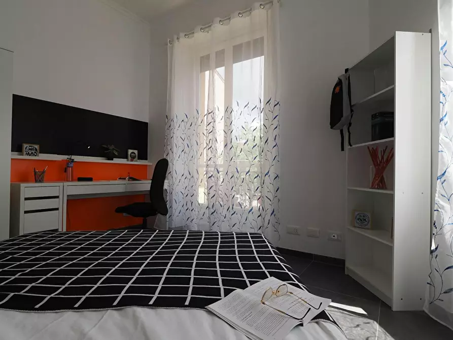 Immagine 4 di Camera in affitto  in Corso Peschiera a Torino