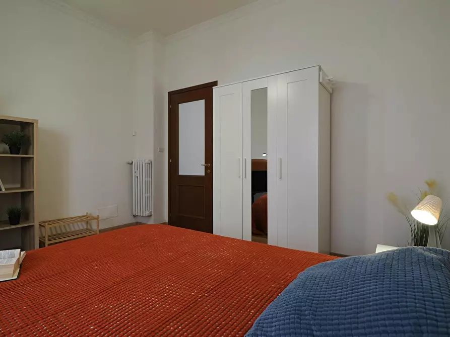 Immagine 6 di Camera in affitto  in Corso Siracusa a Torino