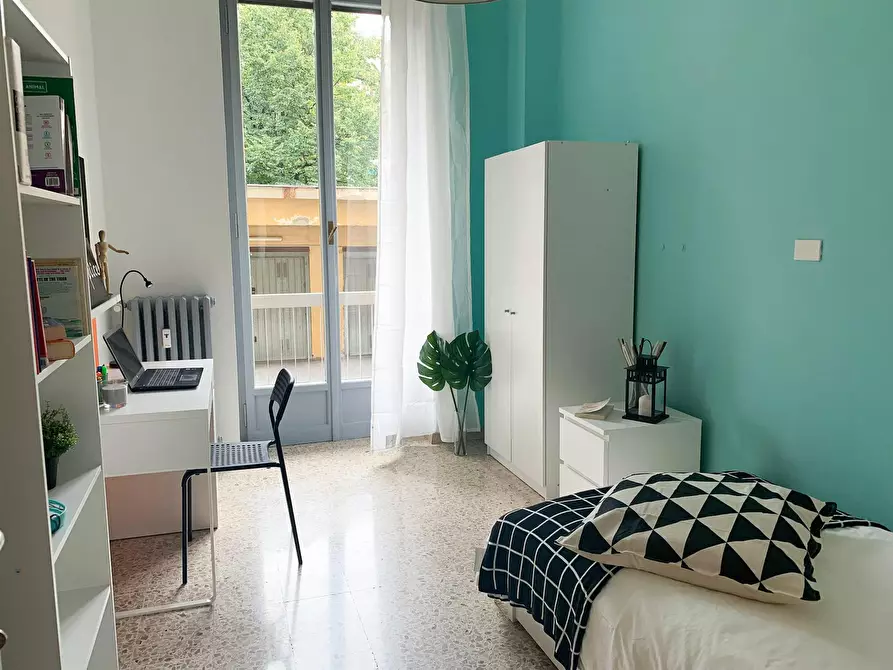 Immagine 2 di Camera in affitto  in Via Giovanni Spano a Torino