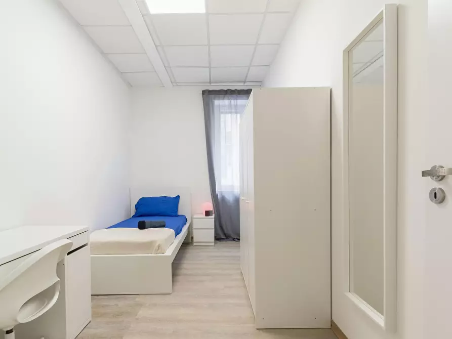 Immagine 3 di Camera in affitto  in Via Frinco a Torino