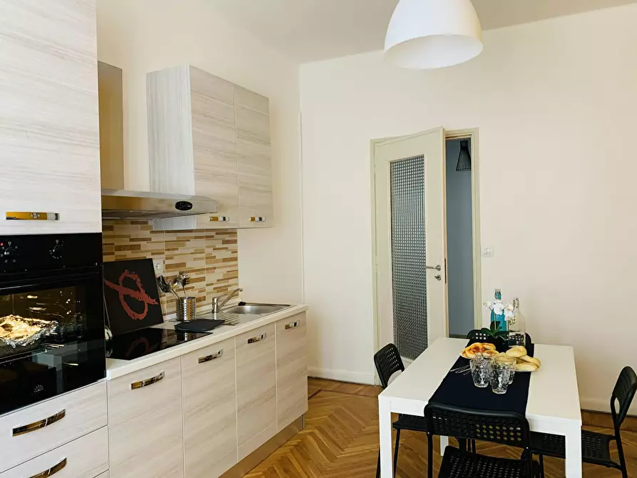 Immagine 9 di Camera in affitto  in Via Sant'Agostino a Torino