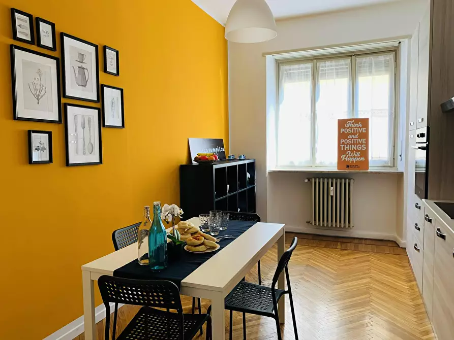 Immagine 8 di Camera in affitto  in Via Sant'Agostino a Torino
