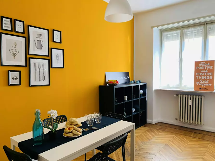Immagine 7 di Camera in affitto  in Via Sant'Agostino a Torino