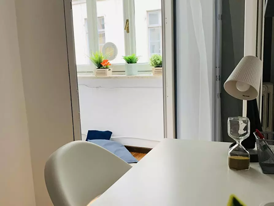 Immagine 3 di Camera in affitto  in Via Sant'Agostino a Torino