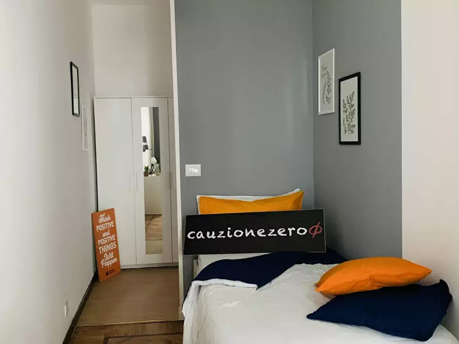 Immagine 1 di Camera in affitto  in Via Sant'Agostino a Torino
