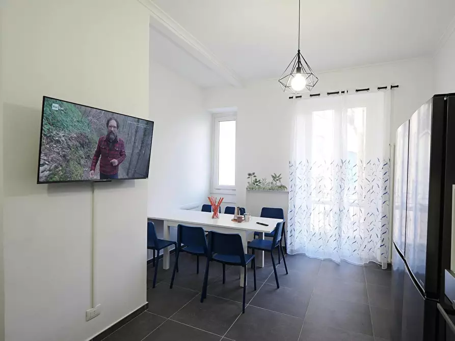 Immagine 10 di Camera in affitto  in Corso Peschiera a Torino