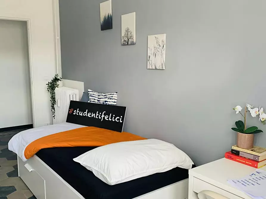 Immagine 5 di Camera in affitto  in Via Bernardino Galliari a Torino