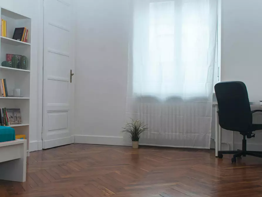 Immagine 2 di Camera in affitto  in Via Aldo Barbaro a Torino
