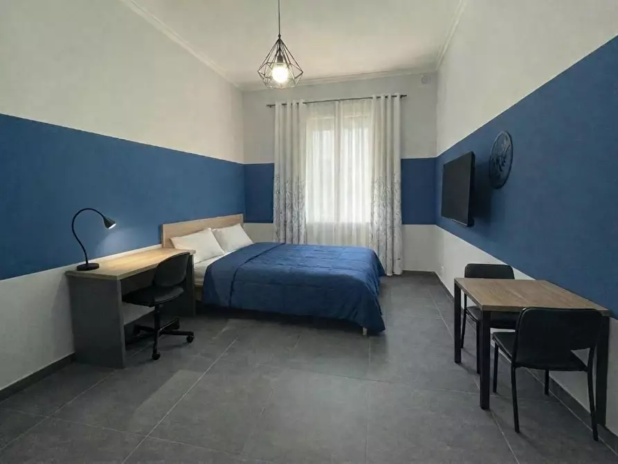 Immagine 7 di Camera in affitto  in Corso Peschiera a Torino