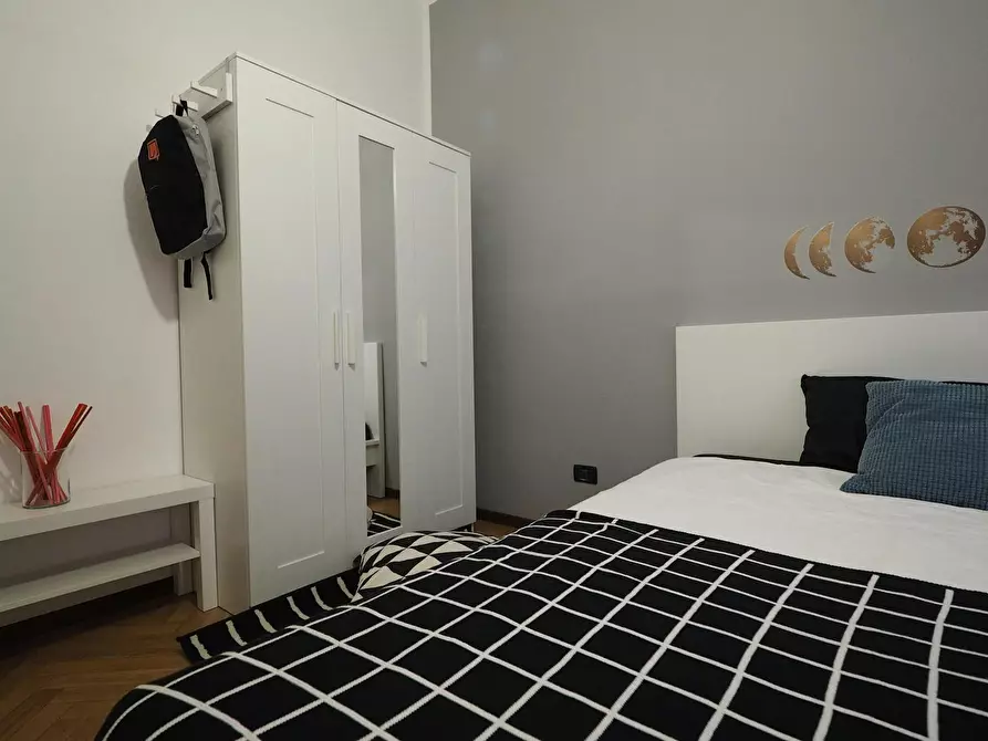 Immagine 2 di Camera in affitto  in Via Pietro Giuria a Torino