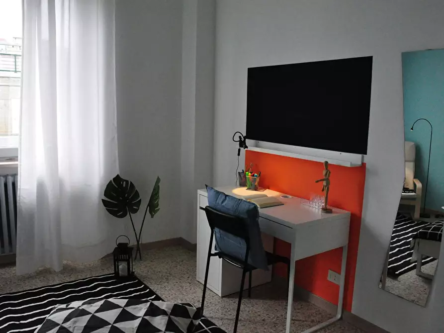 Immagine 3 di Camera in affitto  in Via Giovanni Spano a Torino
