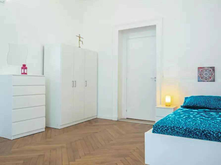 Immagine 3 di Camera in affitto  in Via Luigi Cibrario a Torino