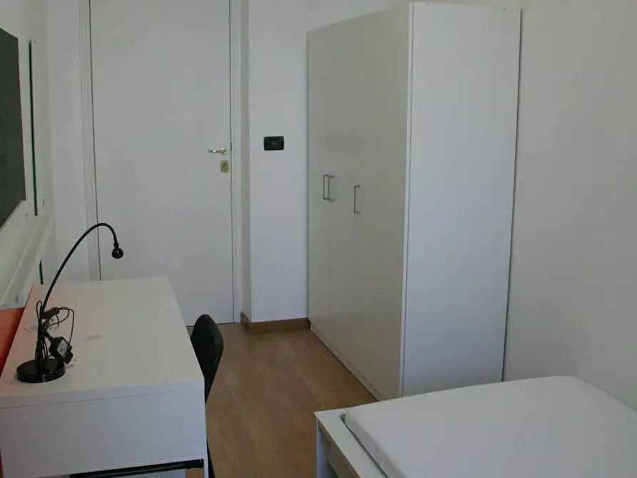 Immagine 3 di Camera in affitto  in Corso Dante a Torino