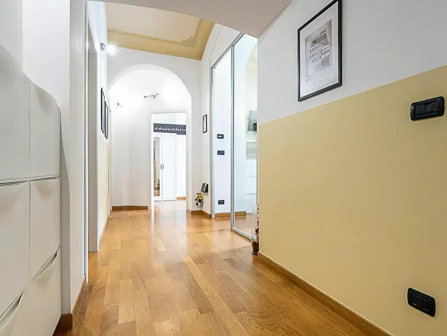Immagine 10 di Camera in affitto  in Corso Vittorio Emanuele II a Torino