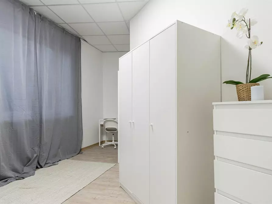 Immagine 3 di Camera in affitto  in Via Frinco a Torino
