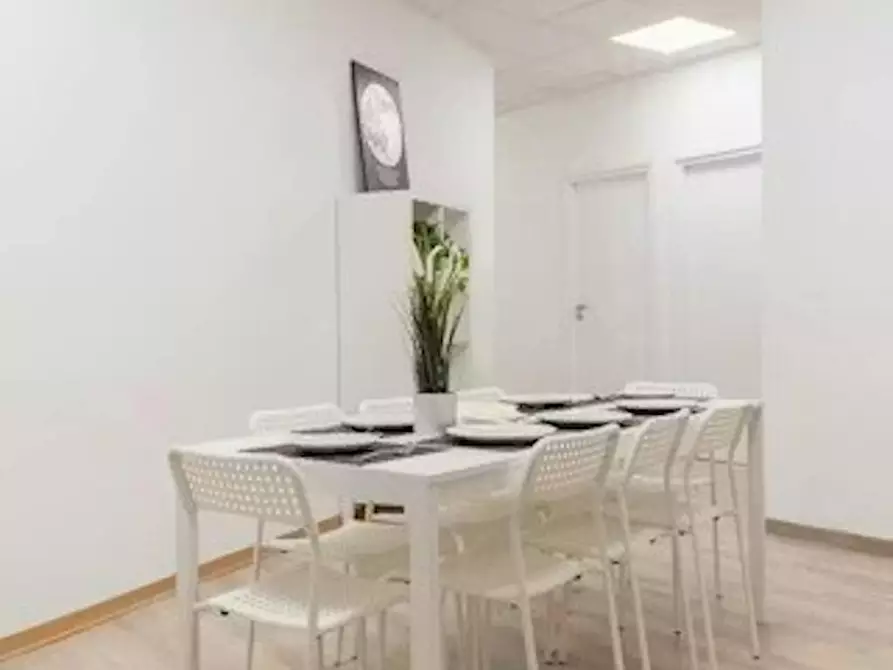 Immagine 5 di Camera in affitto  in Via Elba a Torino