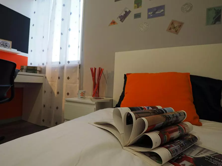 Immagine 3 di Camera in affitto  in Corso Bramante a Torino