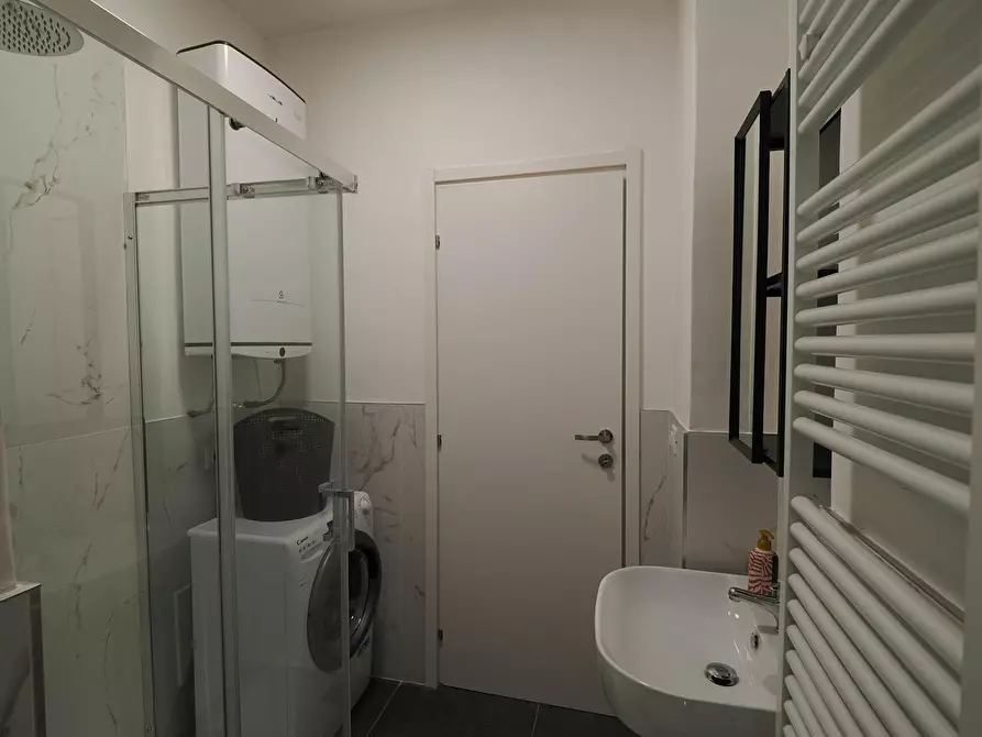 Immagine 7 di Camera in affitto  in Corso Peschiera a Torino