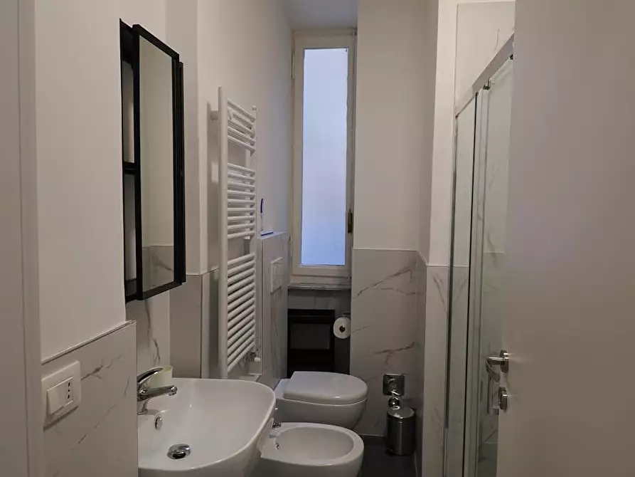 Immagine 5 di Camera in affitto  in Corso Peschiera a Torino