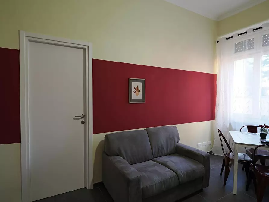 Immagine 10 di Camera in affitto  in Corso Peschiera a Torino