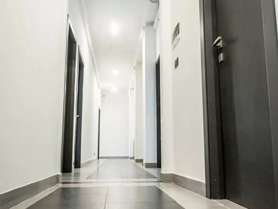 Immagine 7 di Camera in affitto  in Via Romolo Gessi a Torino