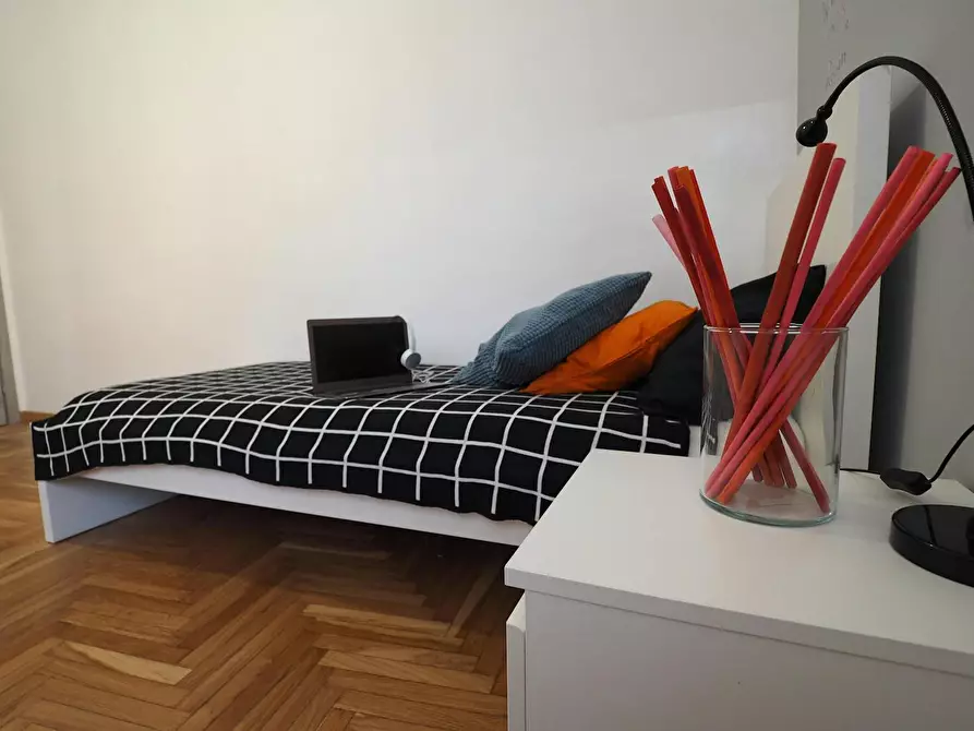 Immagine 5 di Camera in affitto  in Corso Germano Sommeiller a Torino