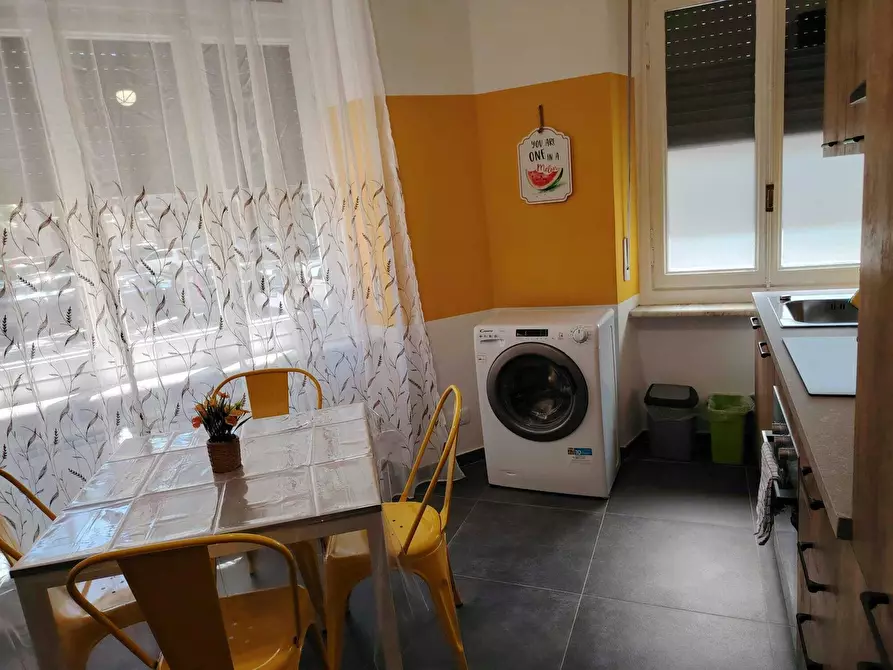 Immagine 10 di Camera in affitto  in Corso Peschiera a Torino