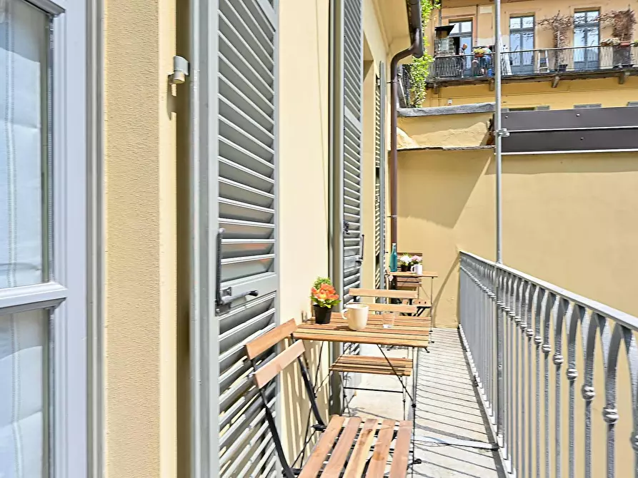 Immagine 10 di Camera in affitto  in Corso Vittorio Emanuele II a Torino