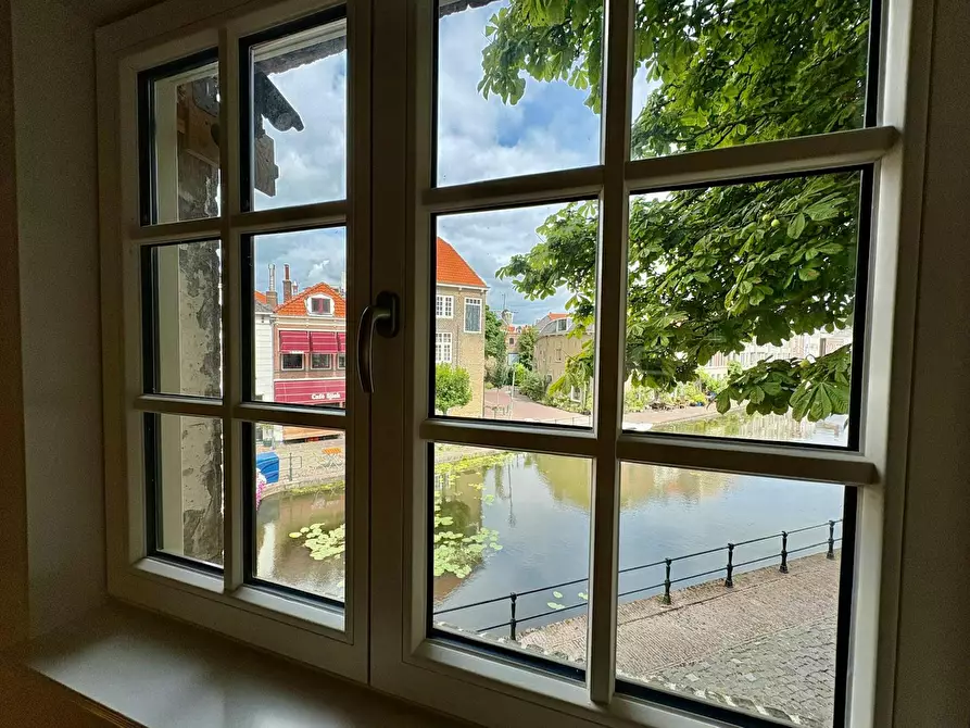 Immagine 10 di Appartamento in affitto  in Oude Sluis a Schiedam