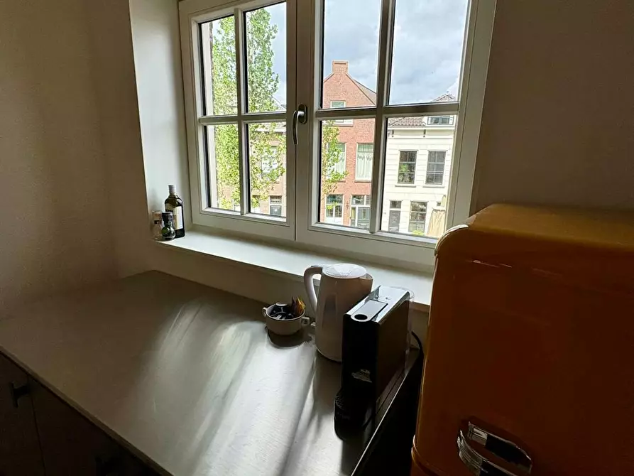 Immagine 7 di Appartamento in affitto  in Oude Sluis a Schiedam